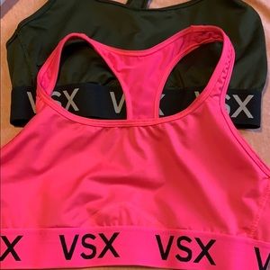 VSX Bras